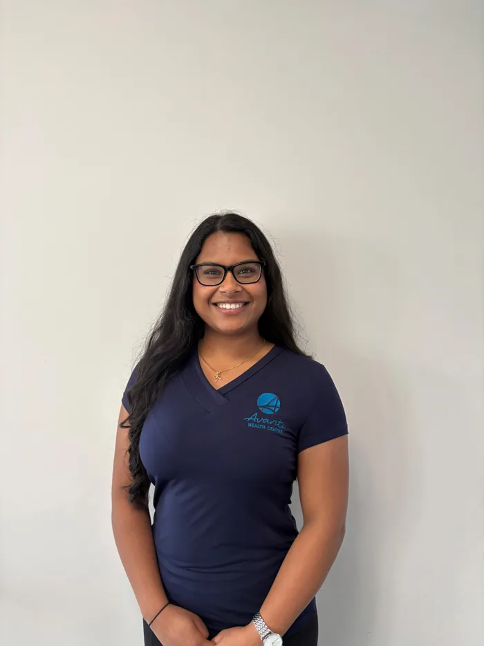 Catherine, Exercise Physiologist at Avanti Health Centre Cheltenham