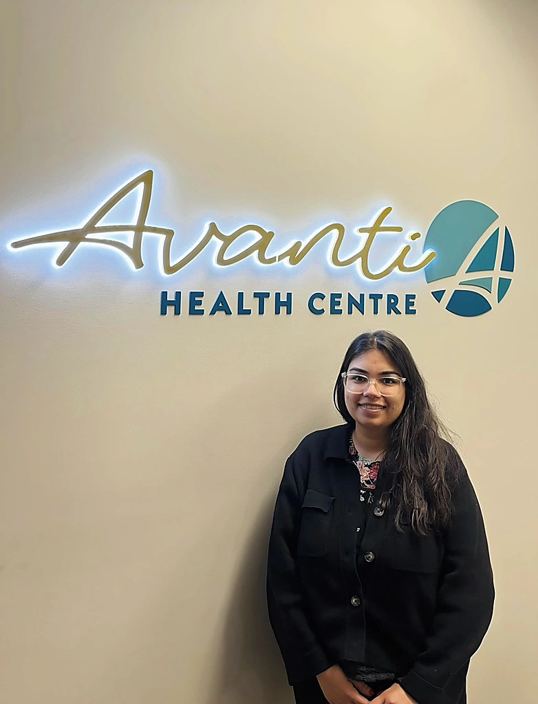 Teena, Senior Speech Therapist at Avanti Health